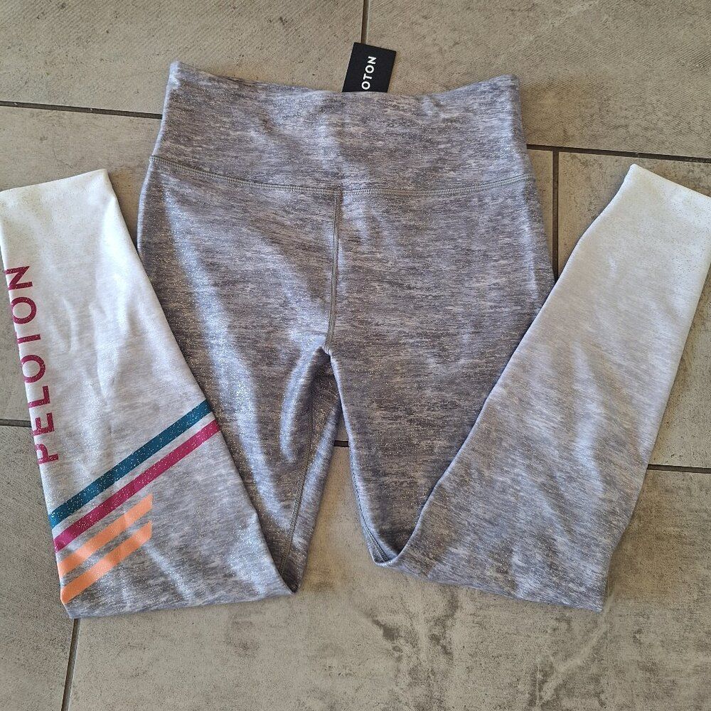 Peloton Leggins NEW size‎ L